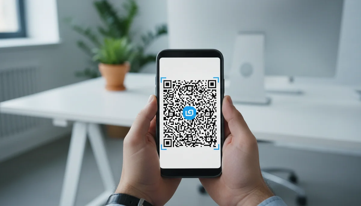 A vibrant collage of different custom QR codes, representing diverse options from the best QR code generator tools in 2026.
