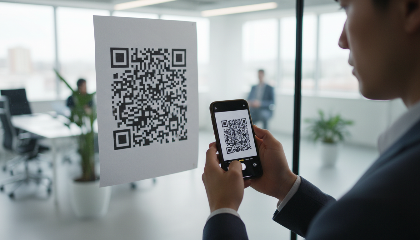 Errores Comunes al Crear Códigos QR: Evita Problemas de Escaneo