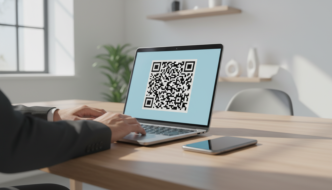 Générateur de Code QR Gratuit : Créez Votre QR Code en 30 Secondes