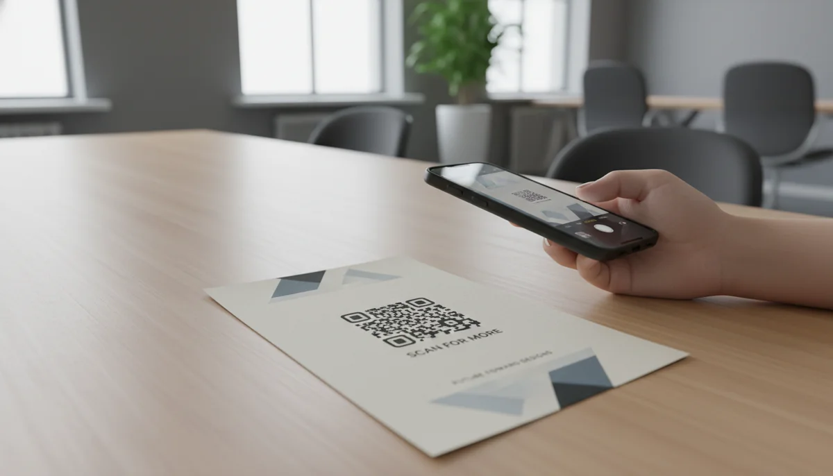 Dashboard displaying key metrics for successful marketing campaigns.