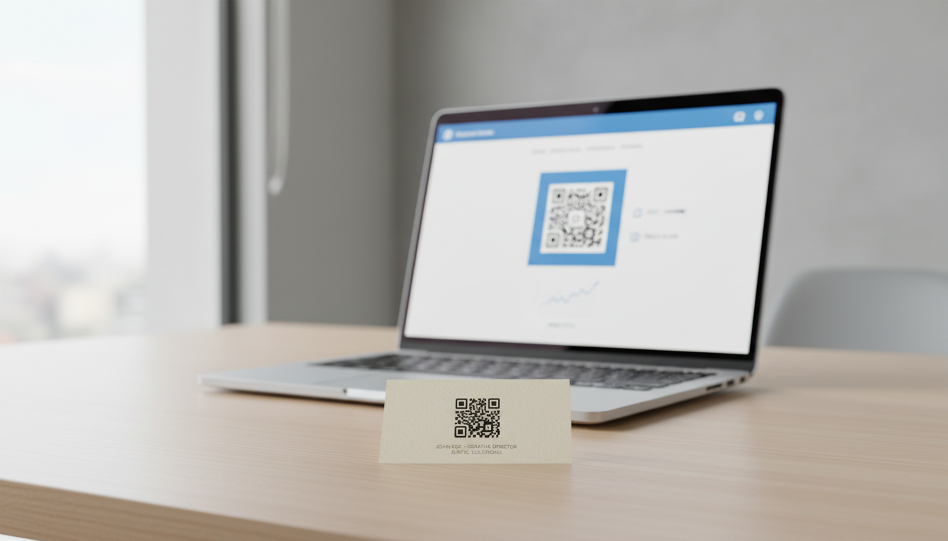 QR Code Statique vs Dynamique : Comprendre les Différences Clés