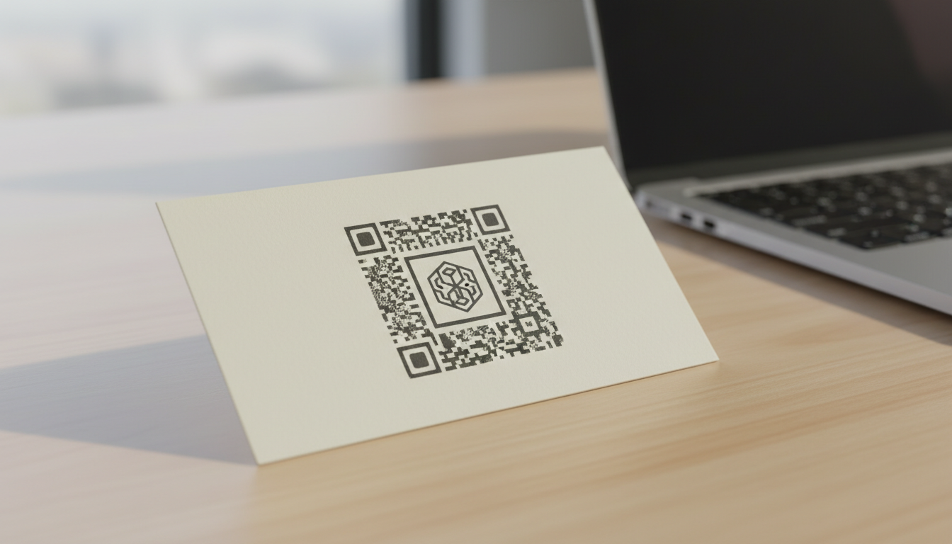 Cómo Crear un Código QR Gratis con Logo: Guía Sencilla y Rápida