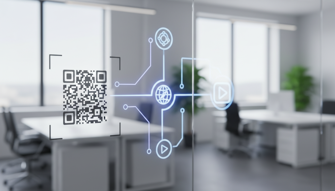 Códigos QR Estáticos vs. Dinámicos: ¿Cuál es Mejor para tu Negocio?
